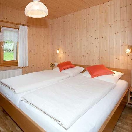 Haus Maria Ritter Daire Schoppernau Dış mekan fotoğraf