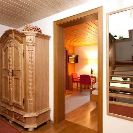 Haus Maria Ritter Daire Schoppernau Dış mekan fotoğraf