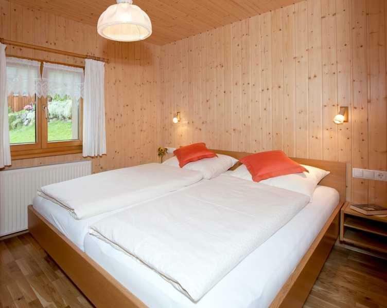 Haus Maria Ritter Daire Schoppernau Dış mekan fotoğraf