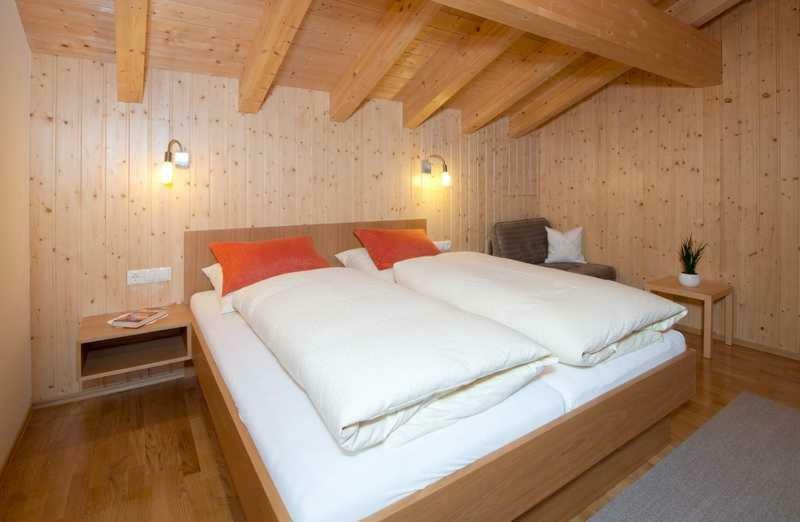Haus Maria Ritter Daire Schoppernau Dış mekan fotoğraf