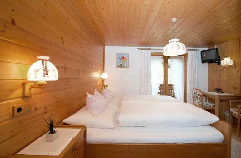 Haus Maria Ritter Daire Schoppernau Dış mekan fotoğraf
