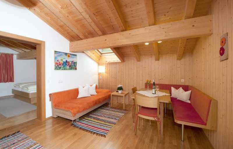 Haus Maria Ritter Daire Schoppernau Dış mekan fotoğraf