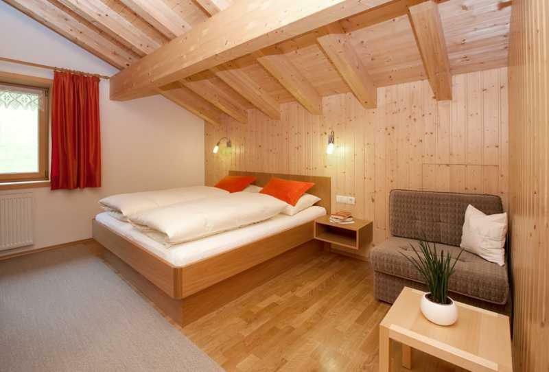 Haus Maria Ritter Daire Schoppernau Dış mekan fotoğraf