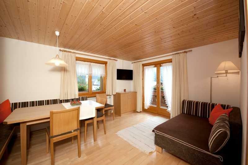 Haus Maria Ritter Daire Schoppernau Dış mekan fotoğraf