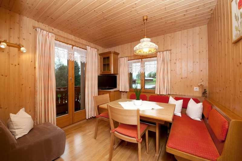 Haus Maria Ritter Daire Schoppernau Dış mekan fotoğraf